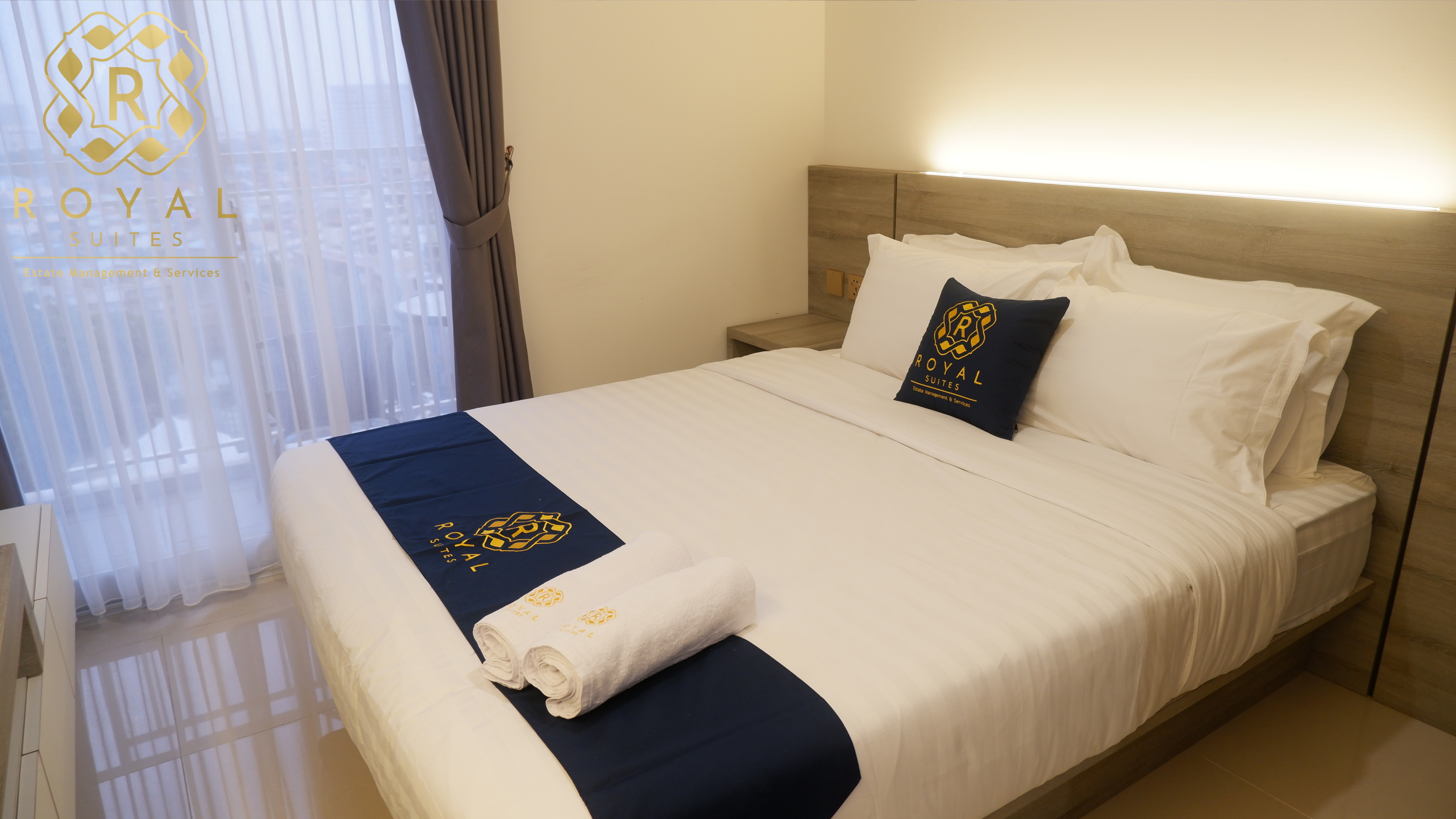 Citra Plaza Nagoya | Studio | Sea View Photo