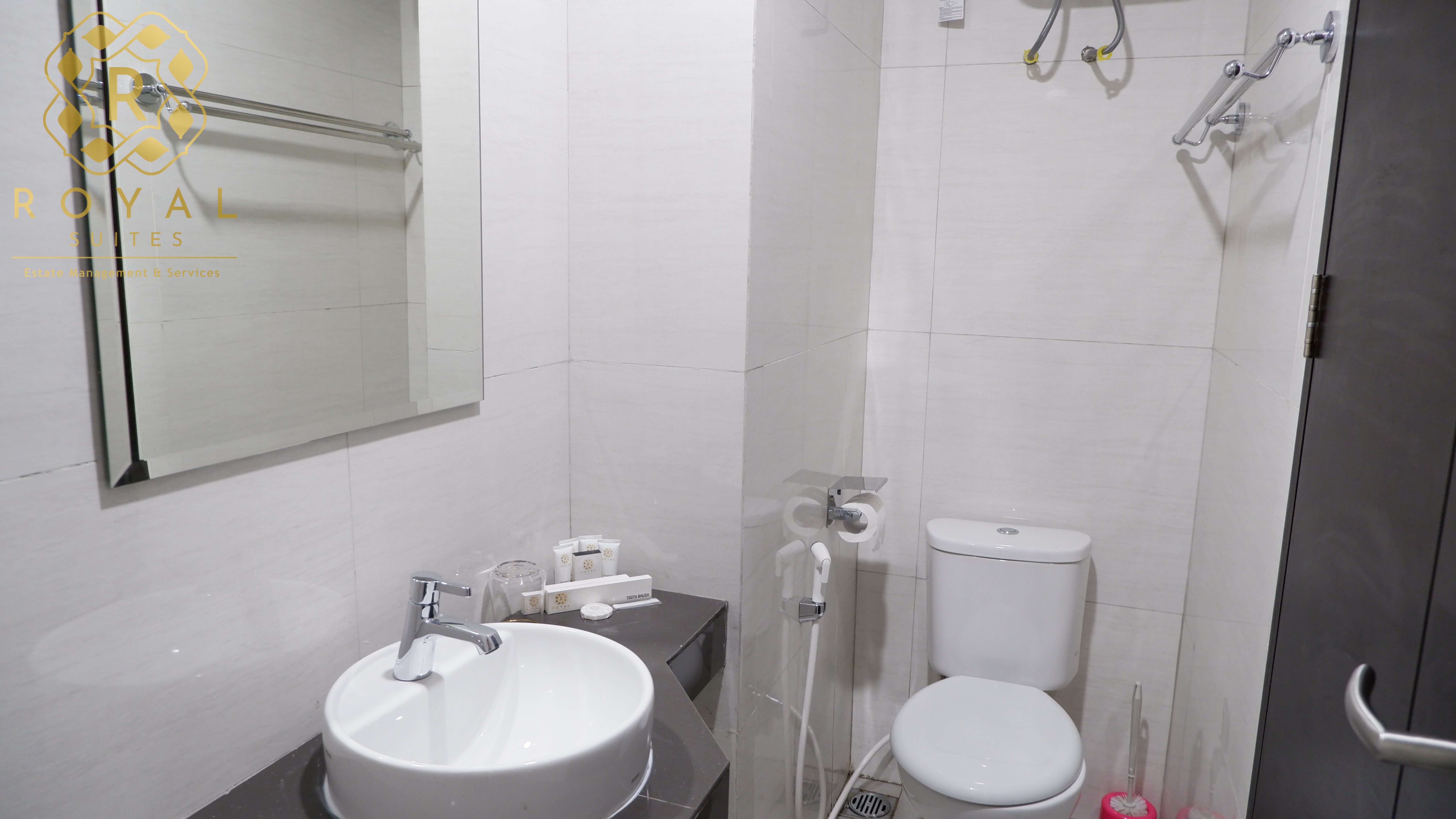 Citra Plaza Nagoya | Studio | Sea View Photo